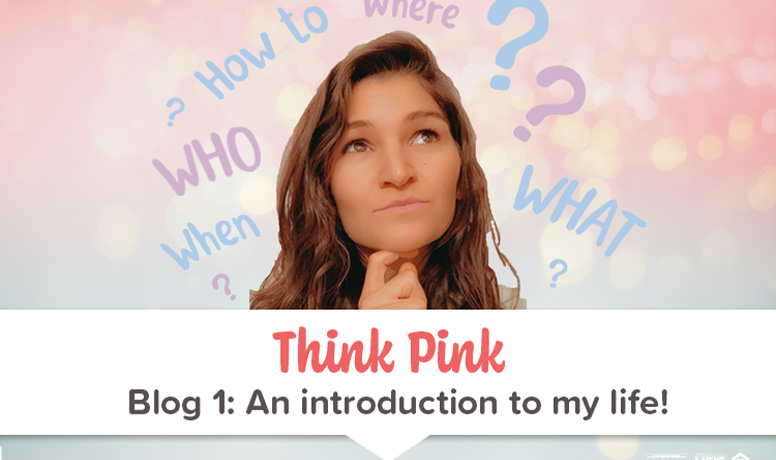Think Pink: Introduction